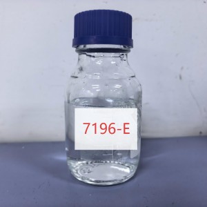Средство за пењење флотације 7196-Е